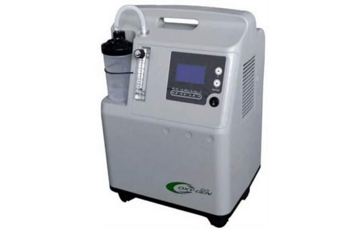 Oxygen Concentrator